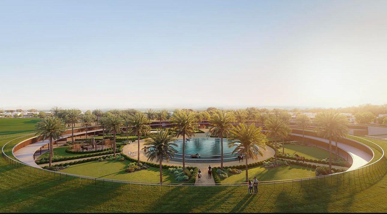 Grand Polo Club & Resorts by Emaar 15 (4)