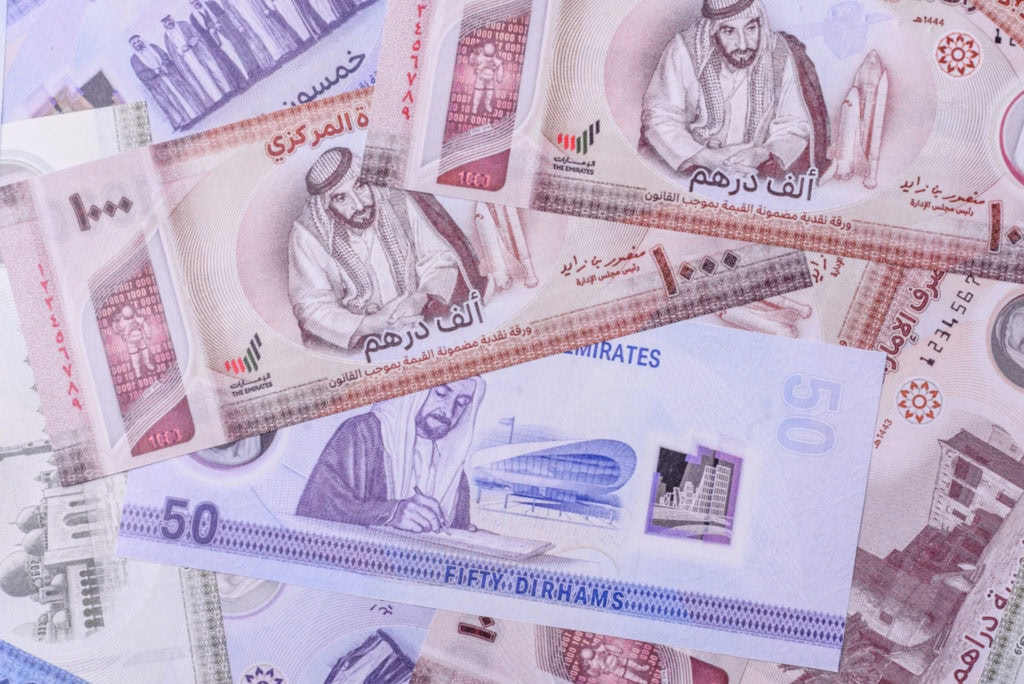 Mehrwertsteuer Dubai